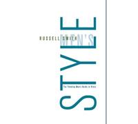 Russell Smith Men's Style (Tascabile)