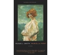 Russell Smith Muriella Pent (Tascabile)
