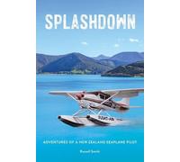 Russell Smith Splashdown (Tascabile)