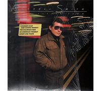 Russell Smith - This little town (1989, US) / Vinyl record [Vinyl-LP]
