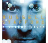 Russell Stafford - Silent Storm