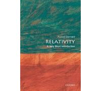 Relativity: A Very Short Introduction: 190