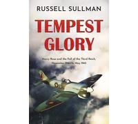 Russell Sullman Tempest Glory (Tascabile) Harry Rose
