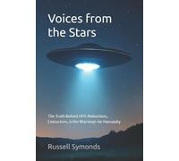 Russell Symonds Voices from the Stars (Tascabile)