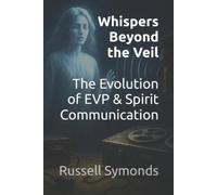Russell Symonds Whispers Beyond the Veil (Tascabile)
