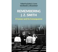 Russell T McCutcheon Remembering J. Z. Smith (Tascabile) NAASR Working Papers