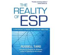 Russell Targ The Reality of ESP (Tascabile)