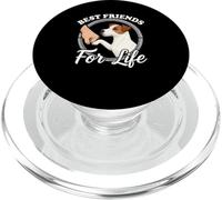 Russell Terrier Dog Lover Design Bellissimo Russell Terrier PopSockets PopGrip per MagSafe