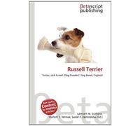Russell Terrier: Terrier, Jack Russell (Dog Breeder), Dog Breed, England