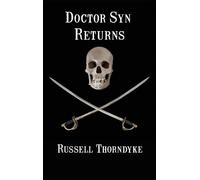 Russell Thorndyke Doctor Syn Returns (Copertina rigida)