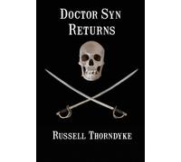 Russell Thorndyke Doctor Syn Returns (Tascabile)