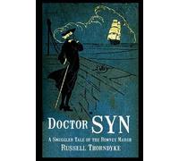 Russell Thorndyke Doctor Syn (Tascabile)