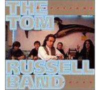 Russell, Tom Band - Hurricane Season
