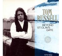 Russell, Tom - Beyond St. Olav's Gate 1979-92