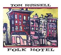 Russell Tom - Folk Hotel