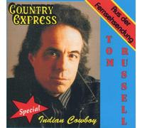 Russell,Tom - Indian Cowboy
