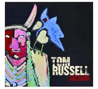 Russell, Tom - Mesabi