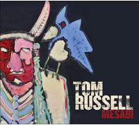 Russell, Tom - Mesabi