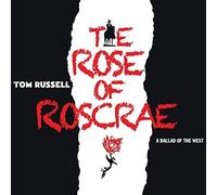 Russell, Tom - Rose Of Roscrae (2 CD)