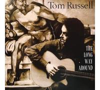 Russell, Tom - The Long Way Around