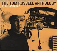 Russell, Tom - Veterans Day: The Tom Russell Anthology (2 CD)