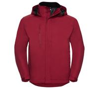 Russell Uomo Hydraplus 2000 Giacca 0R510M0 - Abbigliamento invernale con cappucc