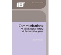 Russell W. Burns Communications (Tascabile) History and Management of Technology