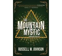 Russell W Johnson The Mountain Mystic (Tascabile) Mountaineer Mystery