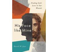 Russell W. Joyce His Face like Mine (Tascabile)