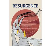Russell Wallace Rita Bouvier Wilson Bearhead Victoria McI Resurgence (Tascabile)