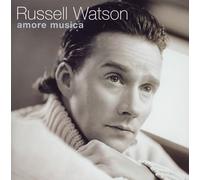 Russell Watson - Amore Musica (+Bonus)
