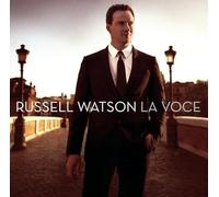 Russell Watson - La Voce [CD]