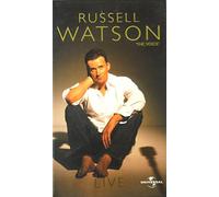 Russell Watson - Live in New Zealand