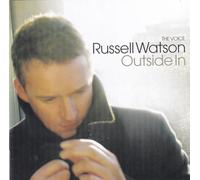 WATSON, RUSSELL - OUTSIDE IN
