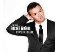 Watson, Russell - People Get Ready