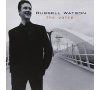 Russell Watson (Performer) - Russell Watson: The Voice By Russell Watson (Performer) (2000-09-25)