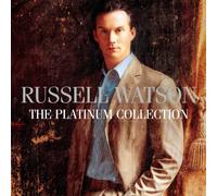 Russell Watson - Platinum Collection, the