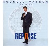 Russell Watson - Reprise [Australian Bonus Track] [Australian Import] by Russell Watson (2003-03-04)