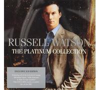 Russell Watson - Russell Watson The Platinum Collection Exclusive [Import]