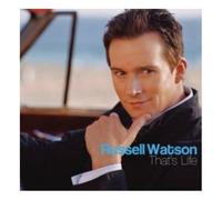 Russell Watson - That S Life