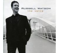 Russell Watson - The Voice - Cd
