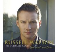 Russell Watson Ultimate Collection, the (CD) Album