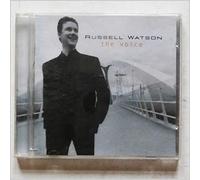 Russell Watson - Voice