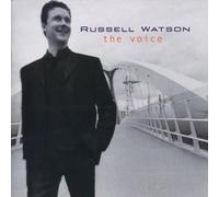 Russell Watson - Voice, The [Slidepack]