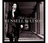 Watson, Russell - With Love From Russell Watson