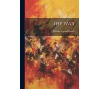 Russell William Howard The War (Tascabile)