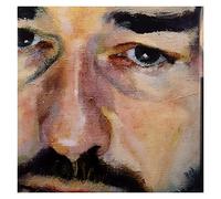 Russell, Willy - Hoovering The Moon