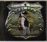Russell Wilson - Trooper Lee (UK Import)