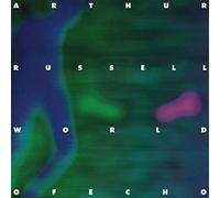 Russell - World Of Echo