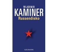 Russendisko [Lingua tedesca]